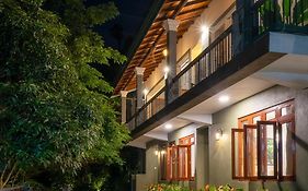 Kandy Tree Tops